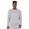 BELLA+CANVAS Long Sleeve Sponge Fleece Drop Shoulder Sweatshirt for Casual, Winter & Layering Wear